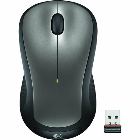 LOGITECH M310 Wireless Mouse Silver 910001675